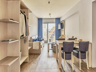 Vakantiepark Blankenberge Kenmerken 3