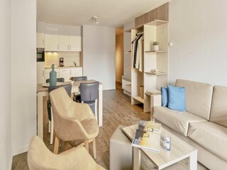 Vakantiepark Blankenberge Kenmerken 5