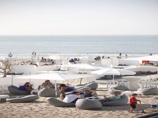 Parque de vacaciones Blankenberge  33