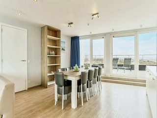 Vakantiepark Blankenberge Kenmerken 5