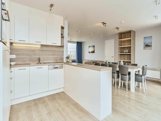 Parc de vacances Blankenberge Équipement 8