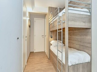 Parco vacanze Blankenberge Caratteristiche 9