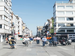 Parque de vacaciones Blankenberge  23