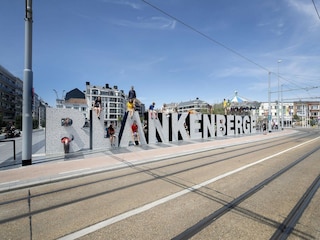 Vakantiepark Blankenberge  26