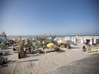 Parc de vacances Blankenberge  34