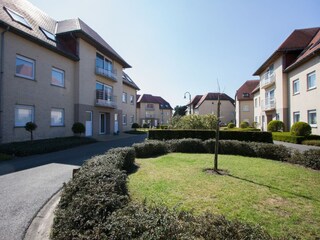 Holiday park De Haan Outdoor Recording 4