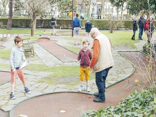 Parco vacanze De Haan  23