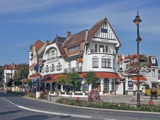Ferienpark De Haan Umgebung 13