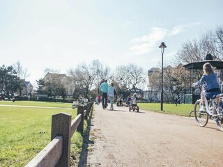 Ferienpark De Haan Umgebung 16
