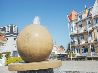 Parco vacanze De Haan Ambiente 17