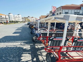 Holiday park De Haan Environment 19