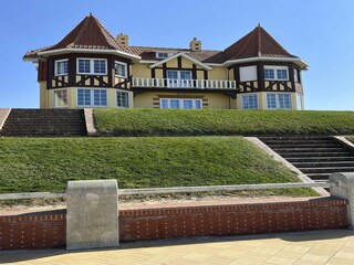 Ferienpark De Haan Umgebung 20