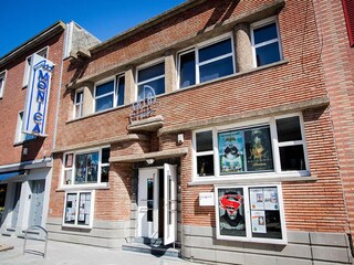 Holiday park De Haan Environment 22