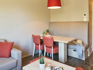 Parc de vacances Westende Équipement 6