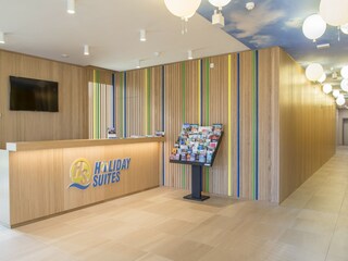 Holiday park Westende Features 8