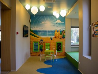 Vakantiepark Westende Kenmerken 9