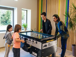 Ferienpark Westende Ausstattung 17