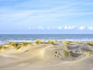 Vakantiepark Westende Omgeving 25