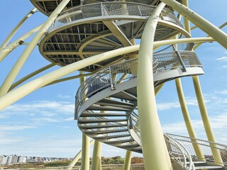 Ferienpark Westende Umgebung 28