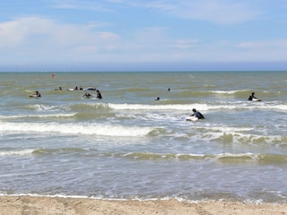 Ferienpark Westende Umgebung 30