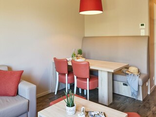 Vakantiepark Westende Kenmerken 6