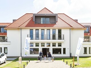 Vakantiepark Westende Kenmerken 9