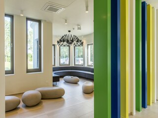 Vakantiepark Westende Kenmerken 13