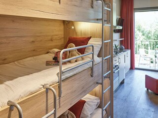 Vakantiepark Westende Kenmerken 14