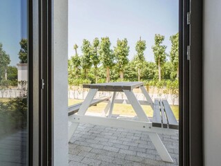 Vakantiepark Westende Buitenaudio-opname 4