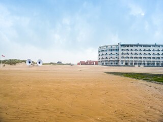 Ferienpark Westende Umgebung 19