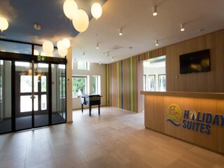 Vakantiepark Westende Kenmerken 7