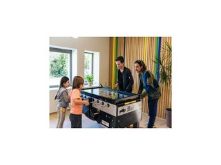 Vakantiepark Westende Kenmerken 15