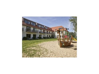 Ferienpark Westende Ausstattung 16