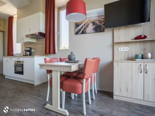 Vakantiepark Westende Kenmerken 4