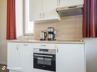 Vakantiepark Westende Kenmerken 5