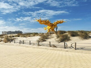 Parc de vacances Westende  38