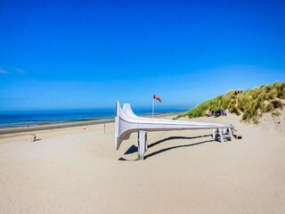 Vakantiepark Westende Omgeving 16