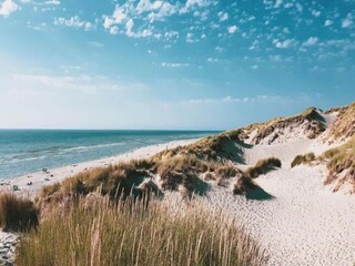 Vakantiepark Westende Omgeving 17