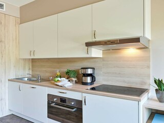 Parc de vacances Westende Équipement 8