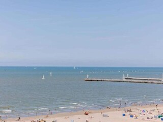 Ferienpark Westende Umgebung 20