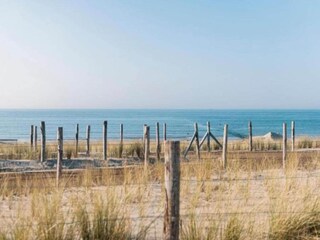 Vakantiepark Westende Omgeving 22