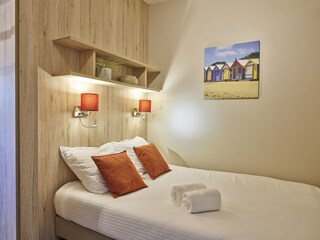 Vakantiepark Westende Kenmerken 4