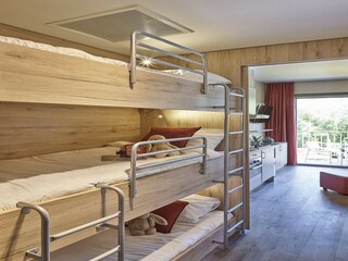 Ferienpark Westende Ausstattung 6