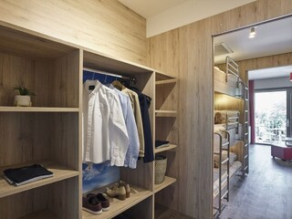 Ferienpark Westende Ausstattung 8