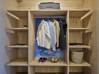 Ferienpark Westende Ausstattung 9