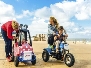 Vakantiepark Westende Omgeving 14