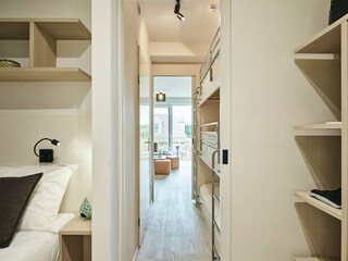 Parc de vacances Jabbeke Équipement 9