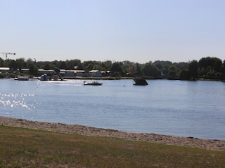 Ferienpark Jabbeke Umgebung 13