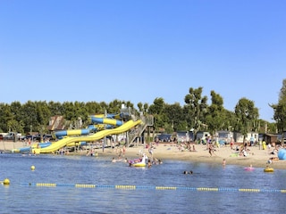 Ferienpark Jabbeke Umgebung 18