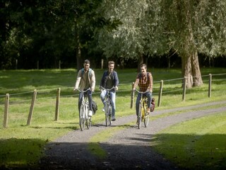 Parco vacanze Jabbeke Ambiente 22